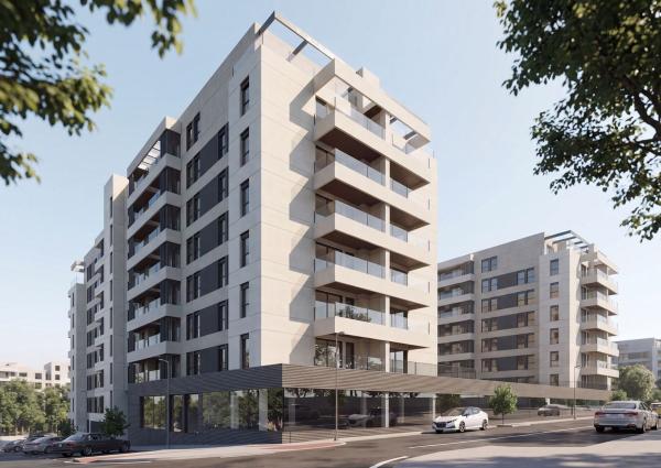 Promoción Zelina obra nueva en Málaga photo 2