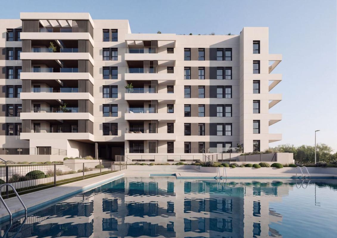 Продажа квартиры на Carretera Ma-401 s/n, Polígonos - Recinto Ferial, Málaga, Малага
photo 3