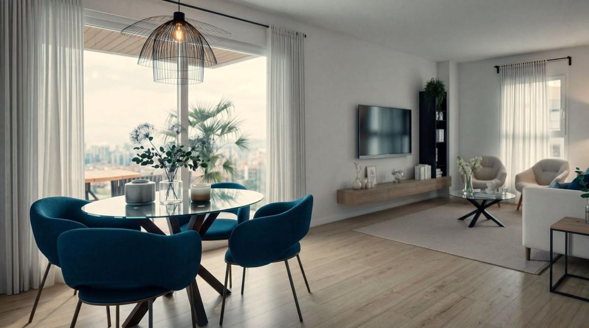 Продажа квартиры на Carretera Ma-401 s/n, Polígonos - Recinto Ferial, Málaga, Малага
photo 5