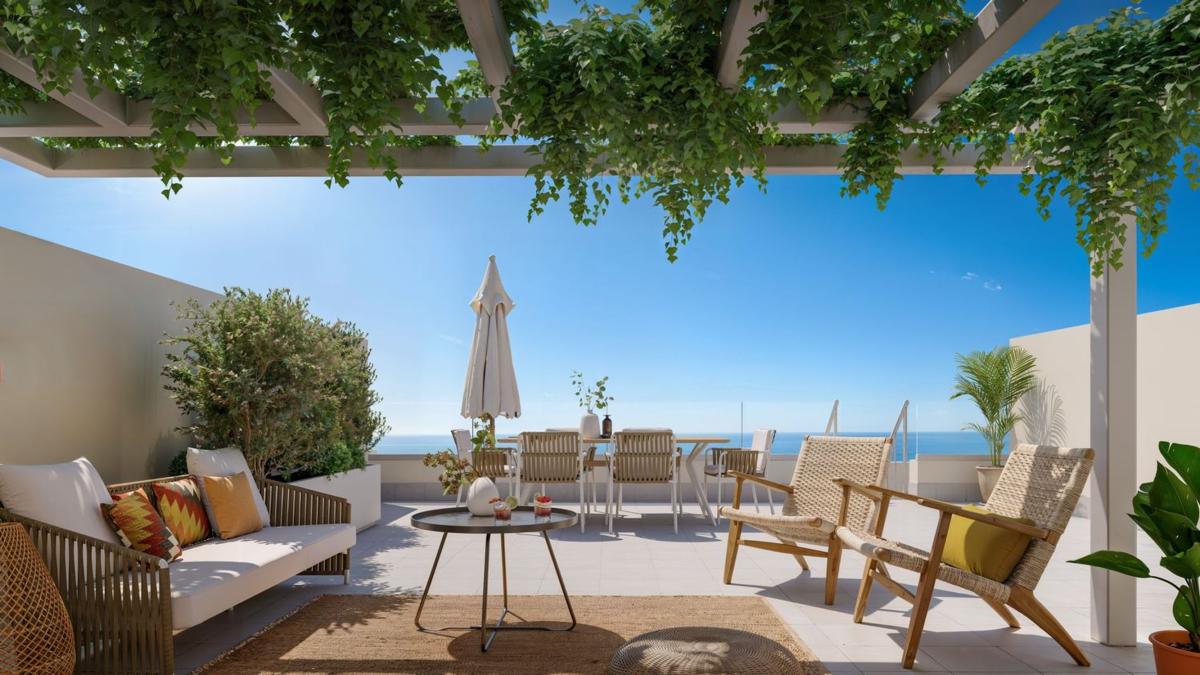 Obra nueva Blossom Hills en Benalmádena (Revista) photo 5