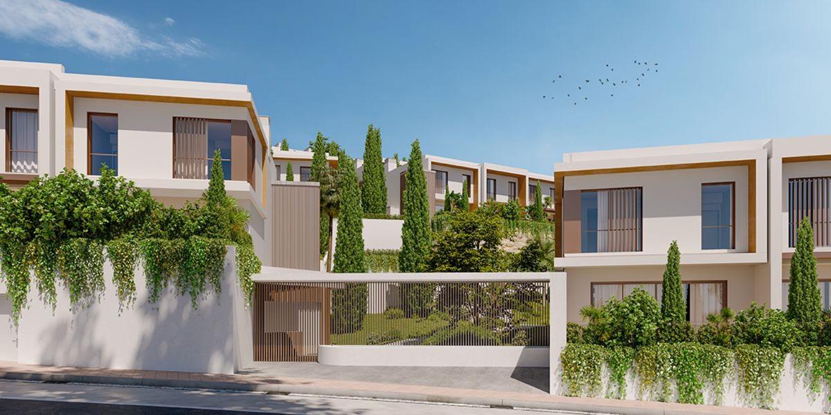 Obra nueva Cala Serena Sun en Mijas (Revista) photo 2
