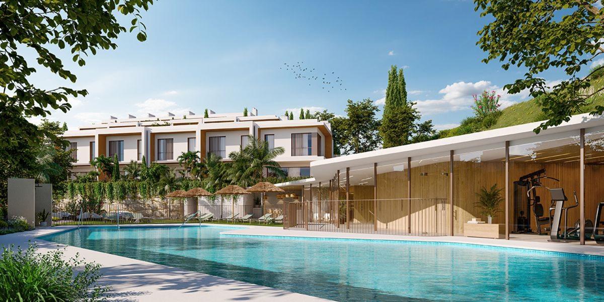 Obra nueva Cala Serena Sun en Mijas (Revista) photo 3