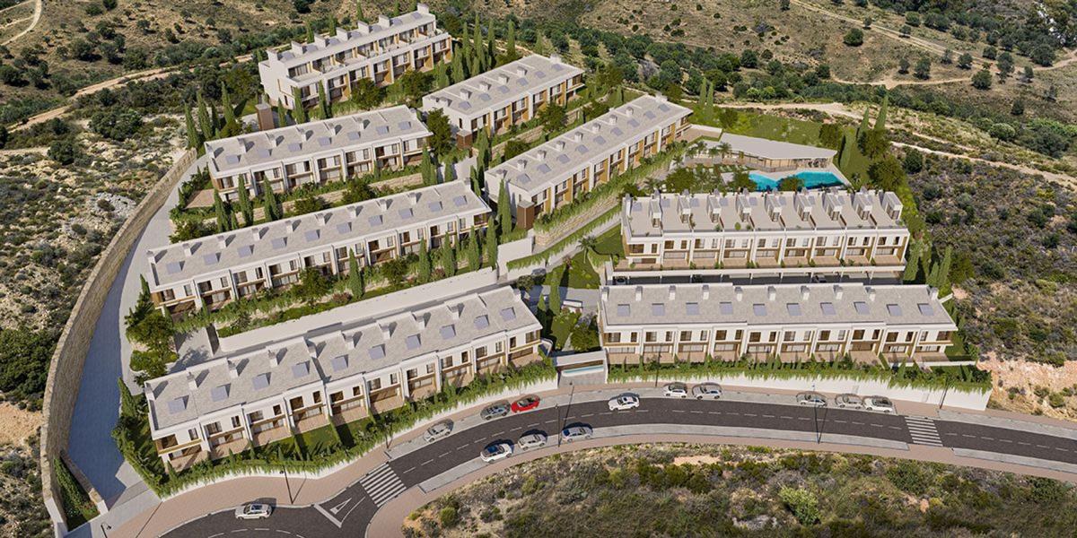 Obra nueva Cala Serena Sun en Mijas (Revista) photo 4