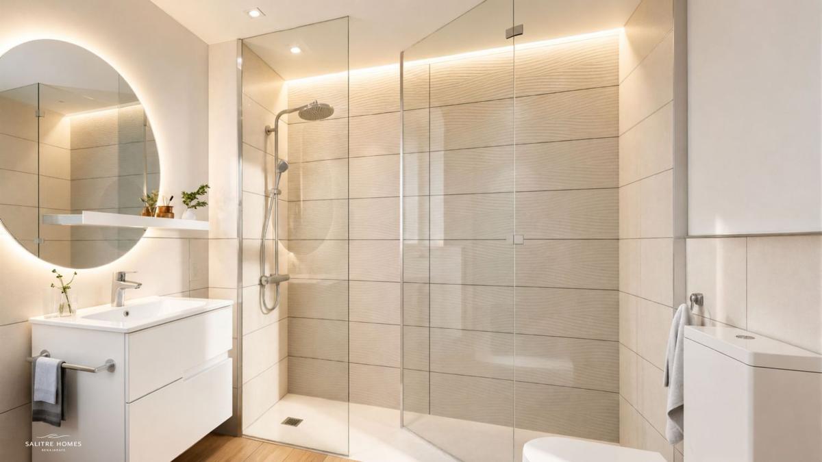 New construction Salitre Home Benajarafe in Vélez-Málaga photo 5