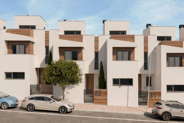 Promoción Nexa obra nueva en Almería photo 2