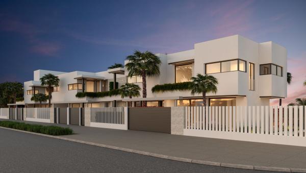 Promoción Vegajardin I obra nueva en Almería photo 4