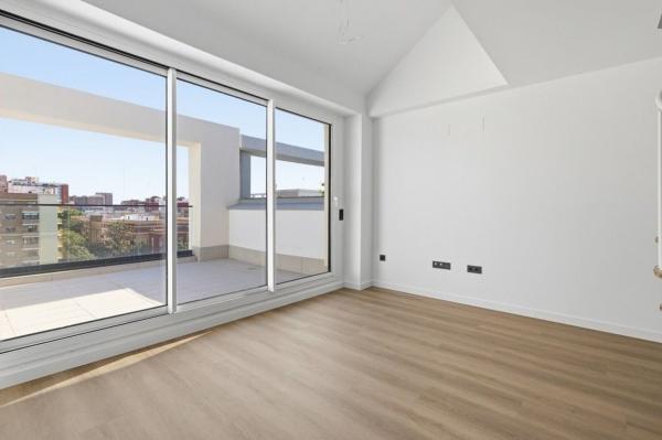 Promoción Edificio Mirador de Ayora obra nueva en València photo 1