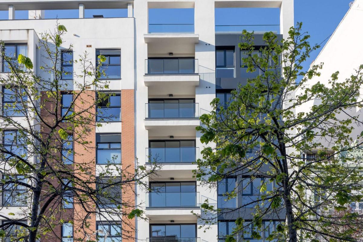 Obra nueva Edificio Mirador de Ayora en València (Revista) photo 2