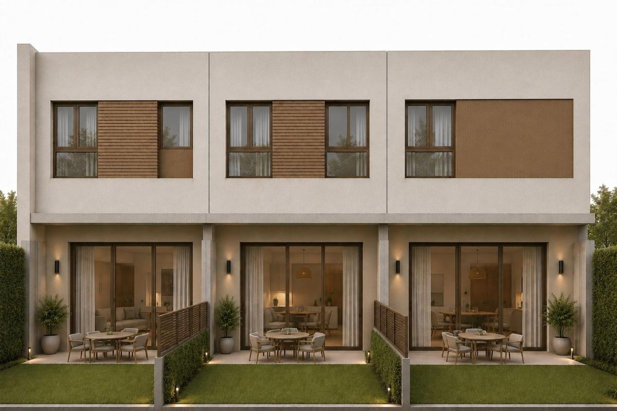 Nowa nieruchomość Residencial El Puig w Puig photo 1