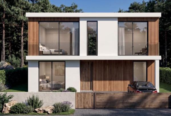 Promocja Residencial Golondrinas Torrent nowe budownictwo w Torrent photo 1