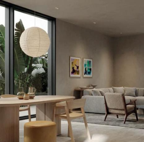 Promocja Residencial Golondrinas Torrent nowe budownictwo w Torrent photo 3