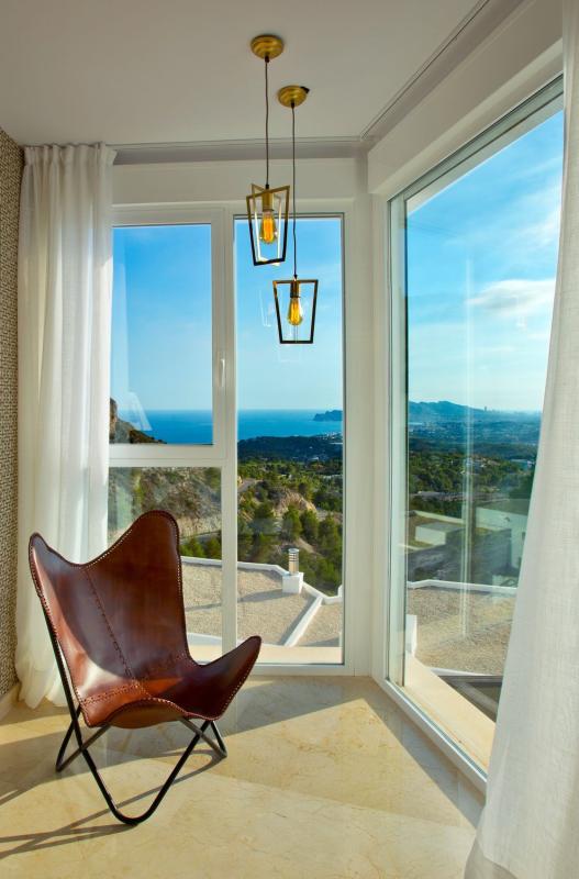 Obra nueva Peña Rojas en Altea (Revista) photo 2