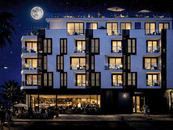 Promotion Torrevieja new development in Torrevieja photo 1