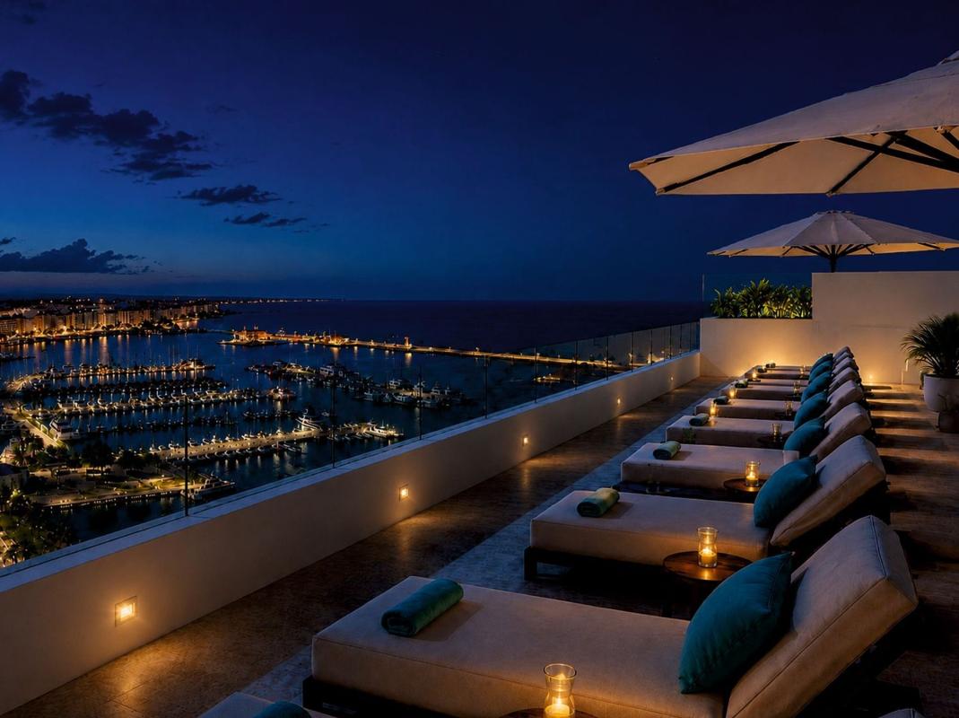 Продажа квартиры на Calle Pedro Lorca, 3, Centro - Muelle Pesquero, Torrevieja, Торревьеха
photo 5