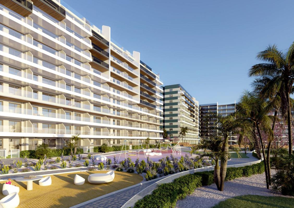 Venta de piso en Calle Mar Rizada, 3, Punta Prima, Torrevieja, Torrevieja
photo 3