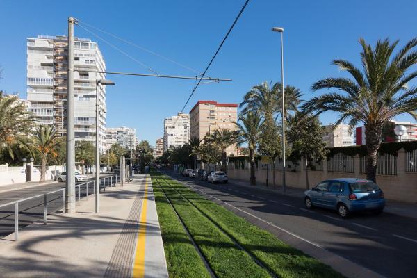 Local en Avenida de la Costa Blanca, Playa de San Juan, Alicante / Alacant photo 1