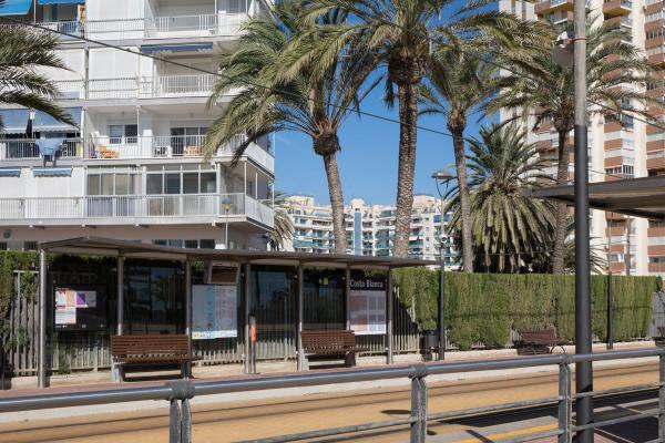 Local en Avenida de la Costa Blanca, Playa de San Juan, Alicante / Alacant thumbnail 1