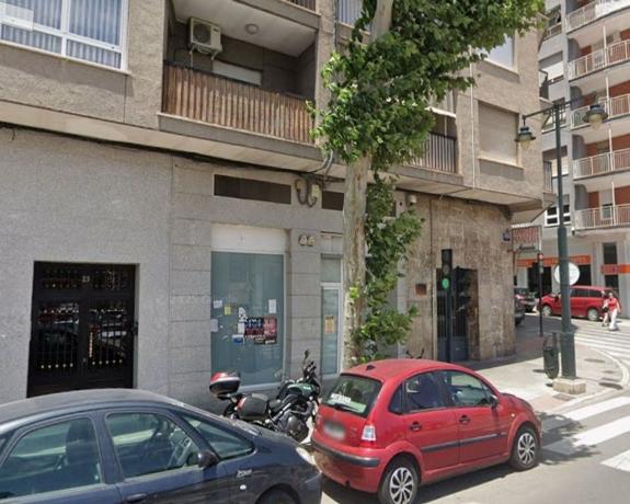 Local en Barri Zona Nord, Alcoy / Alcoi photo 1