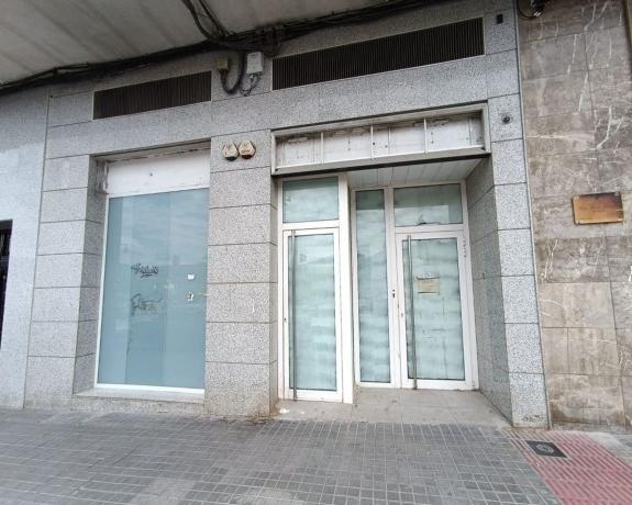 Local en Barri Zona Nord, Alcoy / Alcoi thumbnail 1