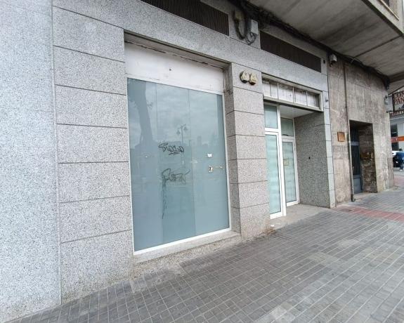 Local en Barri Zona Nord, Alcoy / Alcoi thumbnail 2