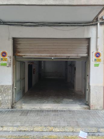 Local en Calle Ibi, 45, Barri Santa Rosa, Alcoy / Alcoi thumbnail 2