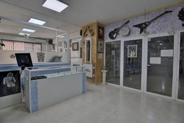 Local en Calpe Pueblo, Calpe photo 1