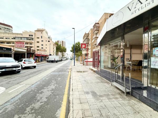 Local en Calle Gerona, Playa de Levante, Benidorm photo 1