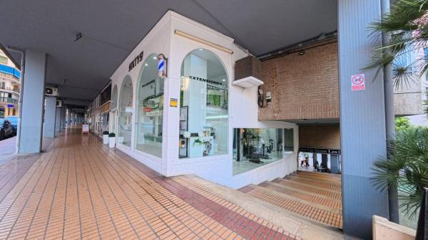 Peluquería en Centro Urbano, Benidorm thumbnail 1