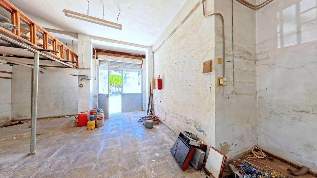 Propiedades en venta y alquiler en España photo 2