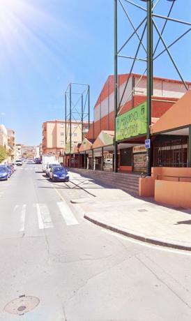 Local en Camino Vell d'Elda, Petrer photo 2