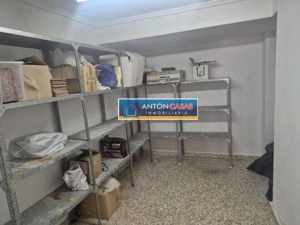 Local en Calle Sant Roc, Monovar photo 4