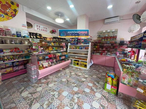 Local en Novelda photo 1