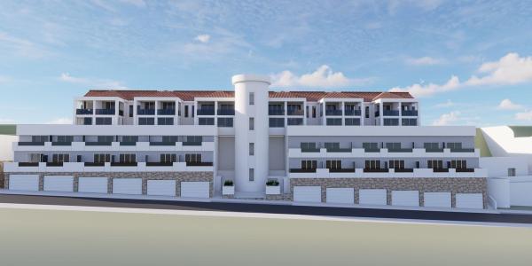 Promotion Residencial Golf View new development in Mijas photo 1