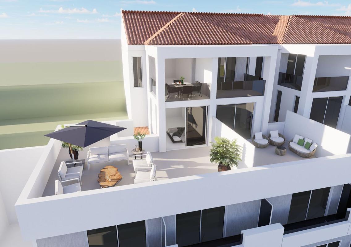 Obra nueva Residencial Golf View en Mijas (Revista) photo 2