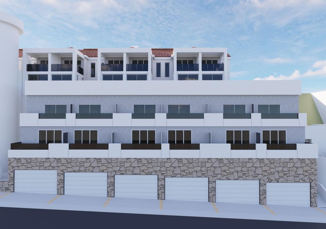 Obra nueva Residencial Golf View en Mijas (Revista) photo 3