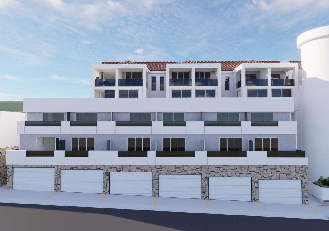Obra nueva Residencial Golf View en Mijas (Revista) photo 4