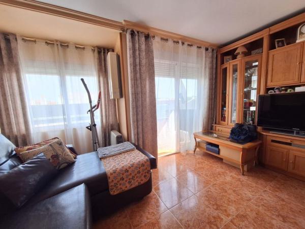 Sale of flat in Piso en Calle del Campello, San Agustín, Alicante / Alacant, Alicante
 photo 1