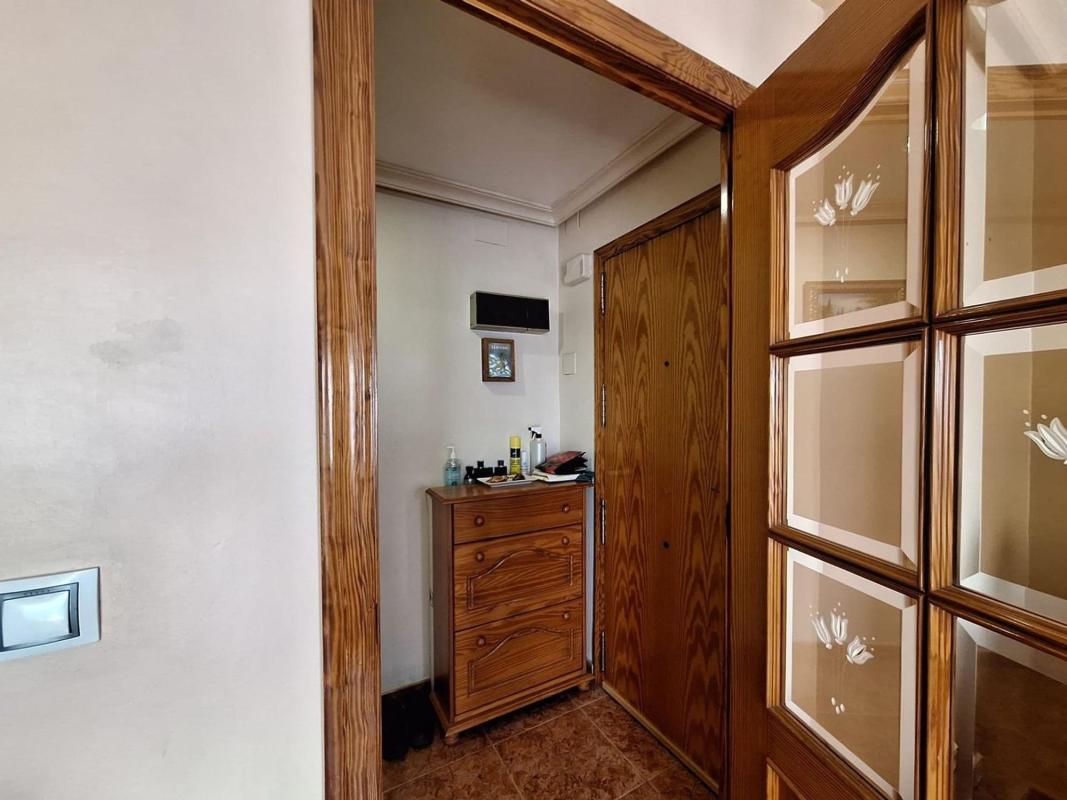 Venta de piso en Piso en Calle del Campello, San Agustín, Alicante / Alacant, Alicante / Alacant
 photo 4