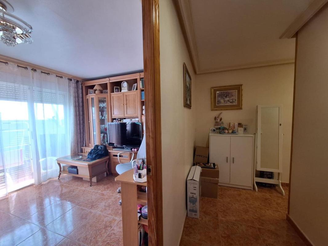 Venta de piso en Piso en Calle del Campello, San Agustín, Alicante / Alacant, Alicante / Alacant
 photo 5