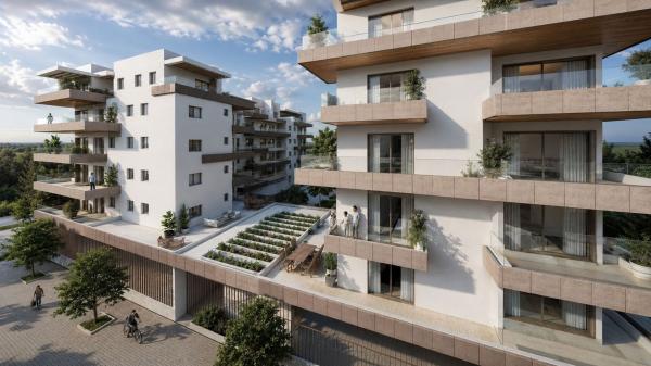 Venta de piso en Piso en Calle Senador Garcia Duarte, 1, Campanillas, Málaga, Málaga
 photo 4