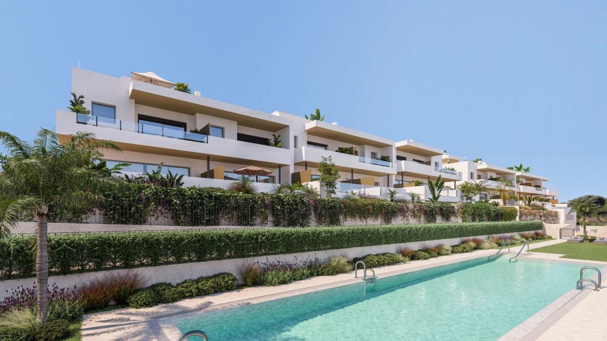 Properties for sale and rent in Spain photo 2
