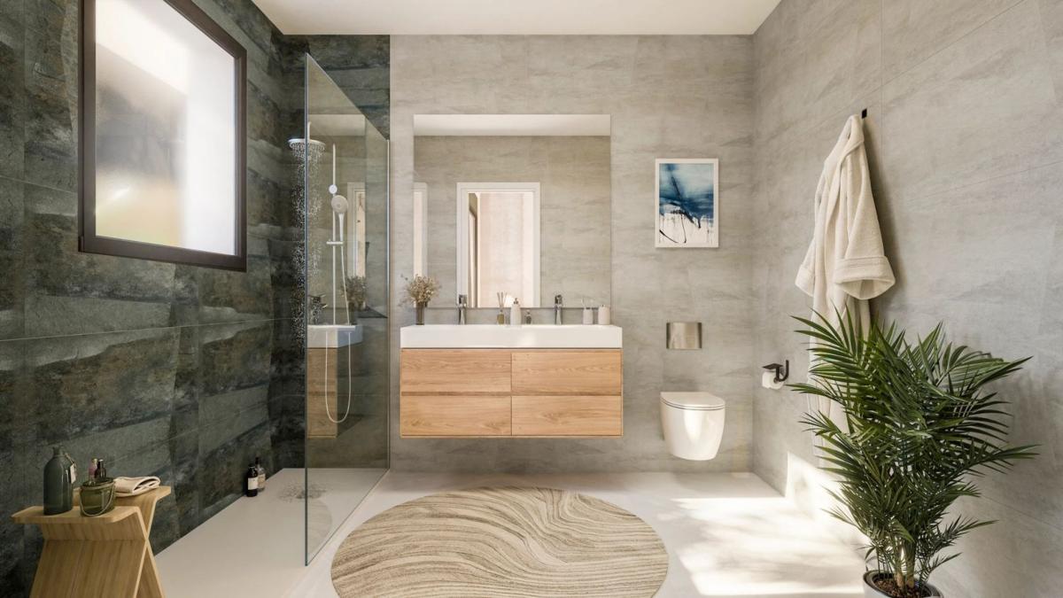 Properties for sale and rent in Spain photo 5