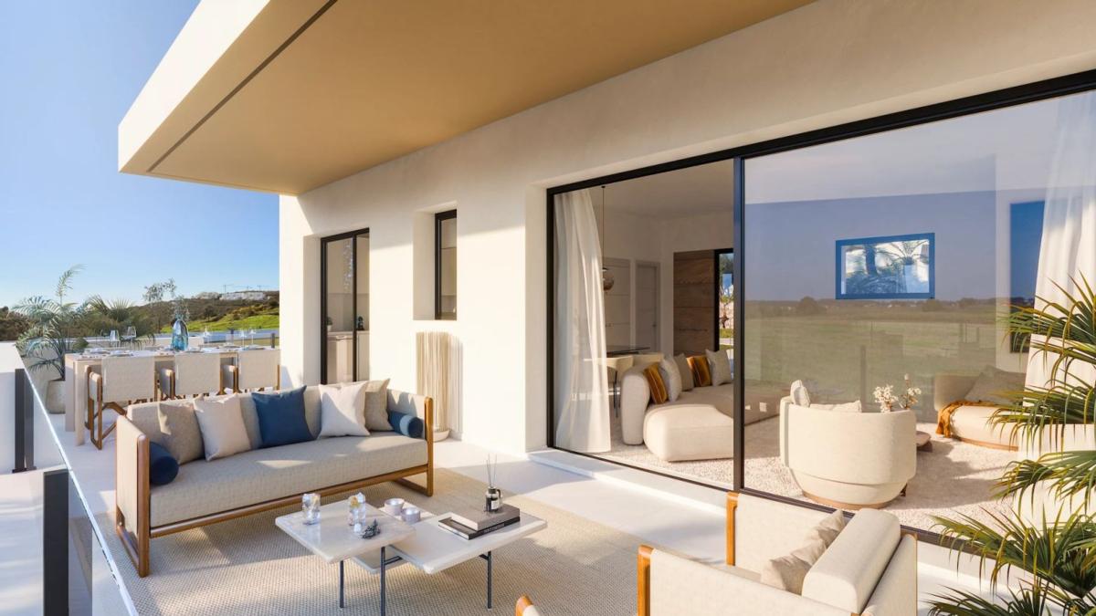 Properties for sale and rent in Spain photo 2
