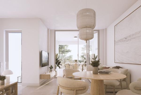 Дуплекс на продажу в Dúplex en Calle Libra, 58, Riviera del Sol, Mijas, Михас photo 1