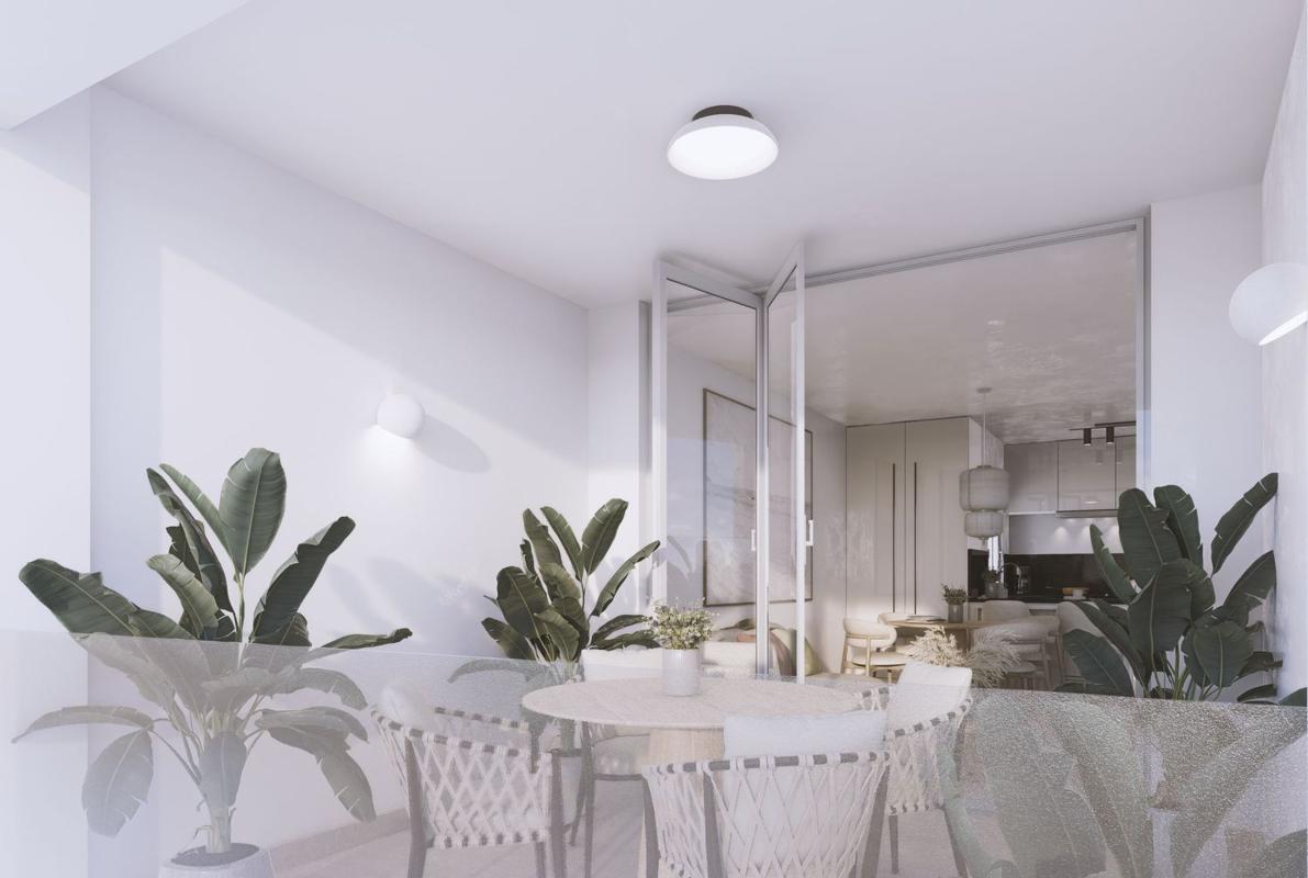 Продажа дуплекса на Dúplex en Calle Libra, 58, Riviera del Sol, Mijas, Михас photo 1