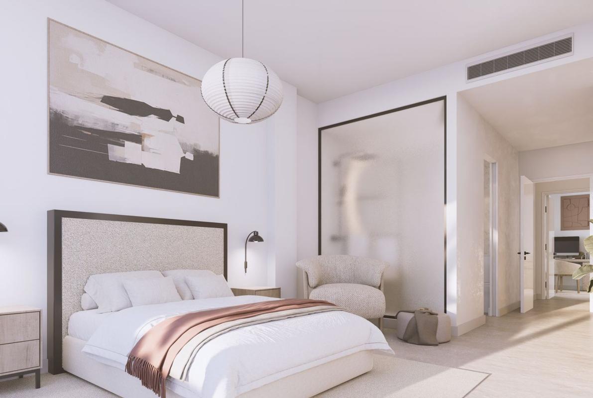 Продажа дуплекса на Dúplex en Calle Libra, 58, Riviera del Sol, Mijas, Михас photo 4
