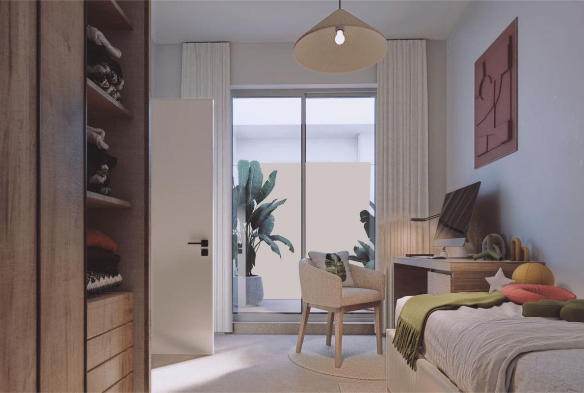 Продажа дуплекса на Dúplex en Calle Libra, 58, Riviera del Sol, Mijas, Михас photo 5