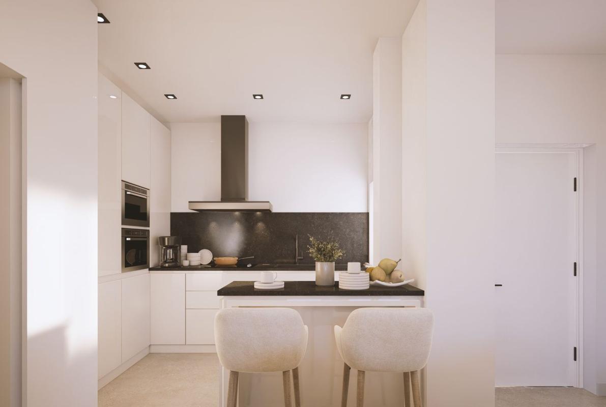 Продажа дуплекса на Dúplex en Calle Libra, 58, Riviera del Sol, Mijas, Михас photo 2