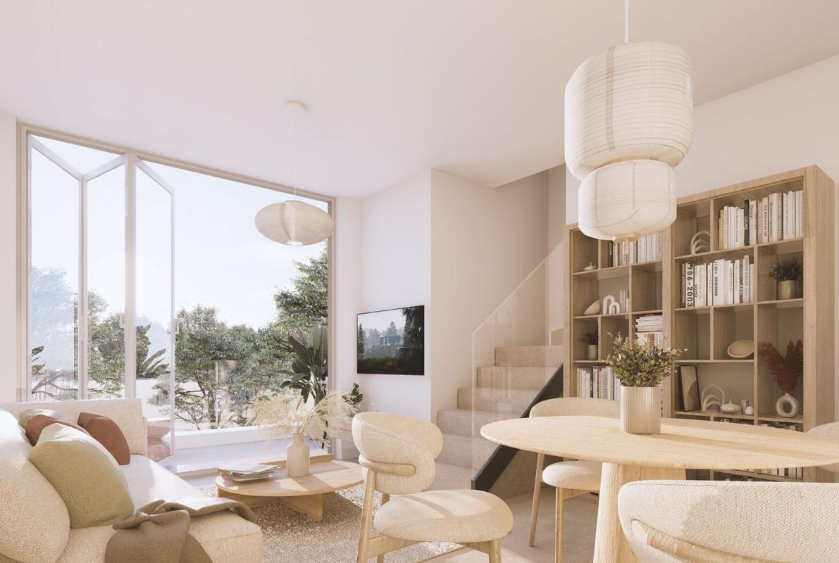 Продажа дуплекса на Dúplex en Calle Libra, 58, Riviera del Sol, Mijas, Михас photo 3