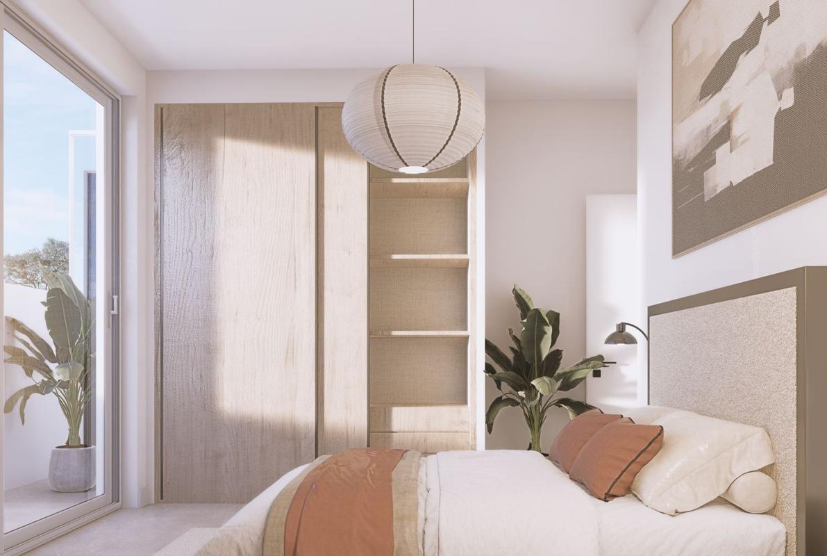 Продажа дуплекса на Dúplex en Calle Libra, 58, Riviera del Sol, Mijas, Михас photo 4
